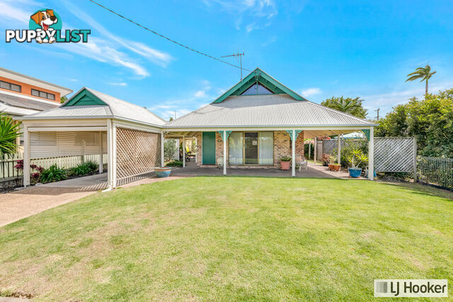 3 Kedge Street SVENSSON HEIGHTS QLD 4670