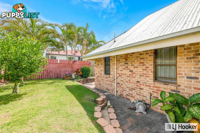 3 Kedge Street SVENSSON HEIGHTS QLD 4670