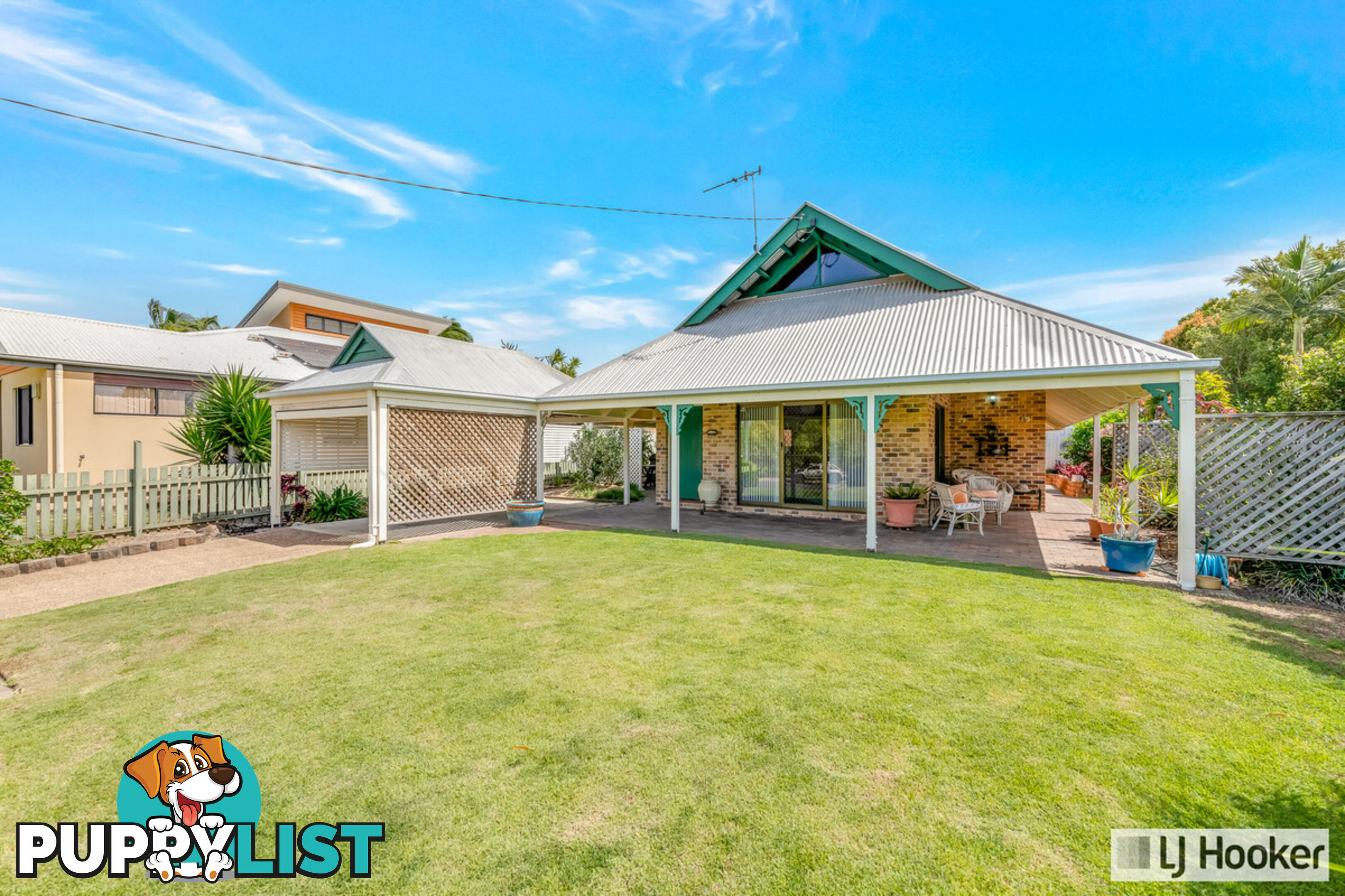 3 Kedge Street SVENSSON HEIGHTS QLD 4670