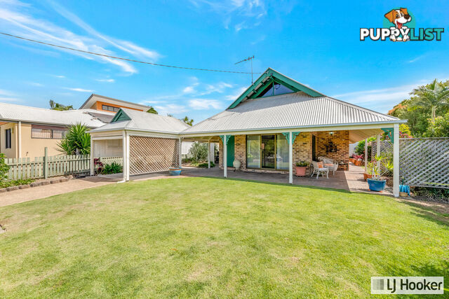 3 Kedge Street SVENSSON HEIGHTS QLD 4670