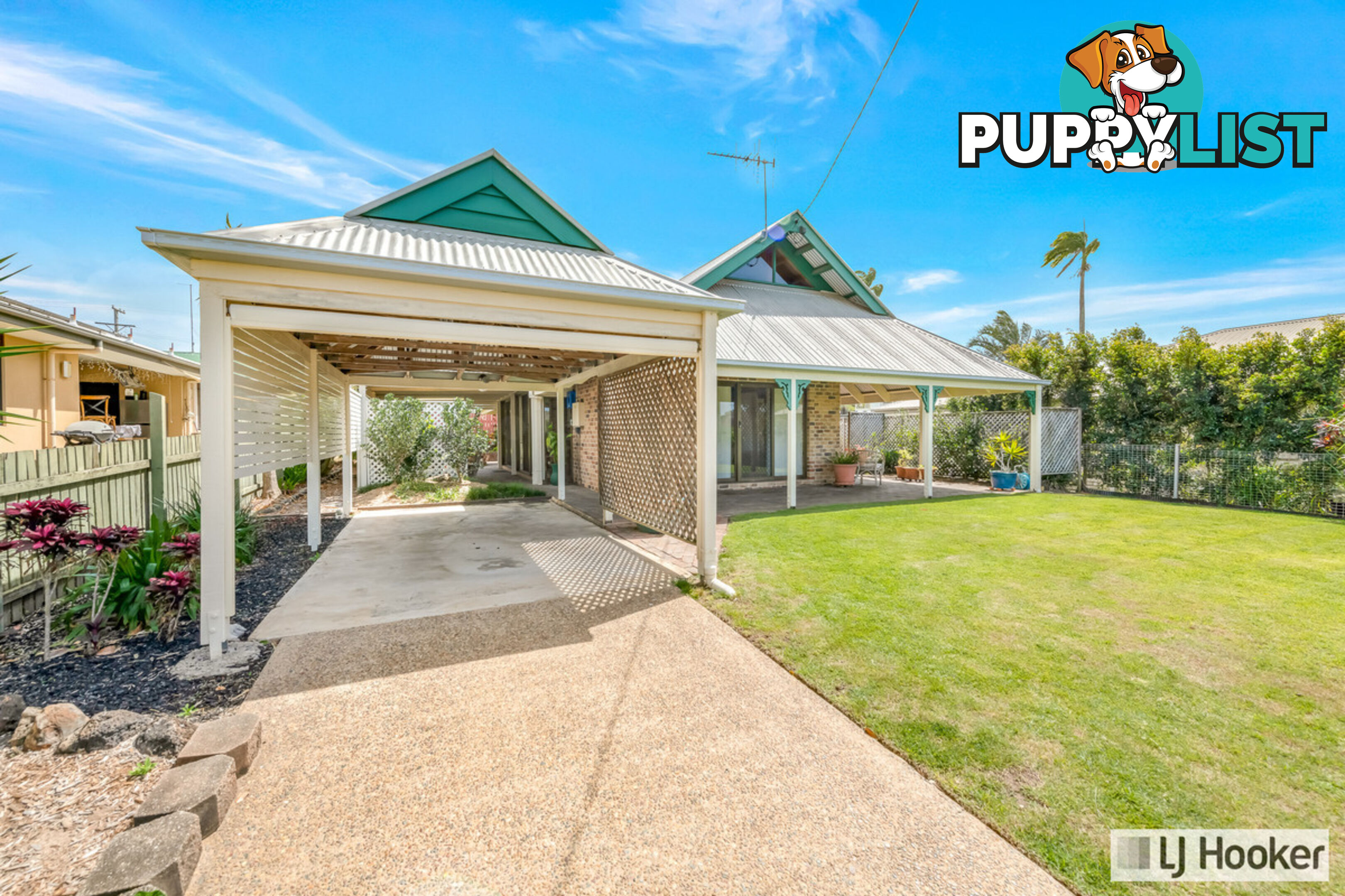 3 Kedge Street SVENSSON HEIGHTS QLD 4670