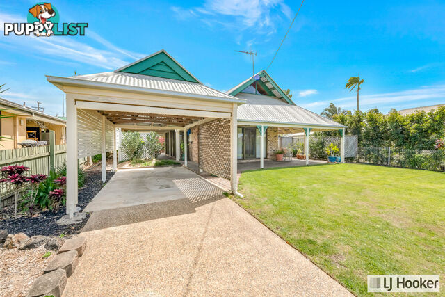 3 Kedge Street SVENSSON HEIGHTS QLD 4670