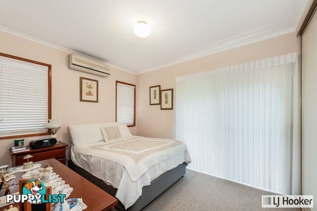 3 Kedge Street SVENSSON HEIGHTS QLD 4670