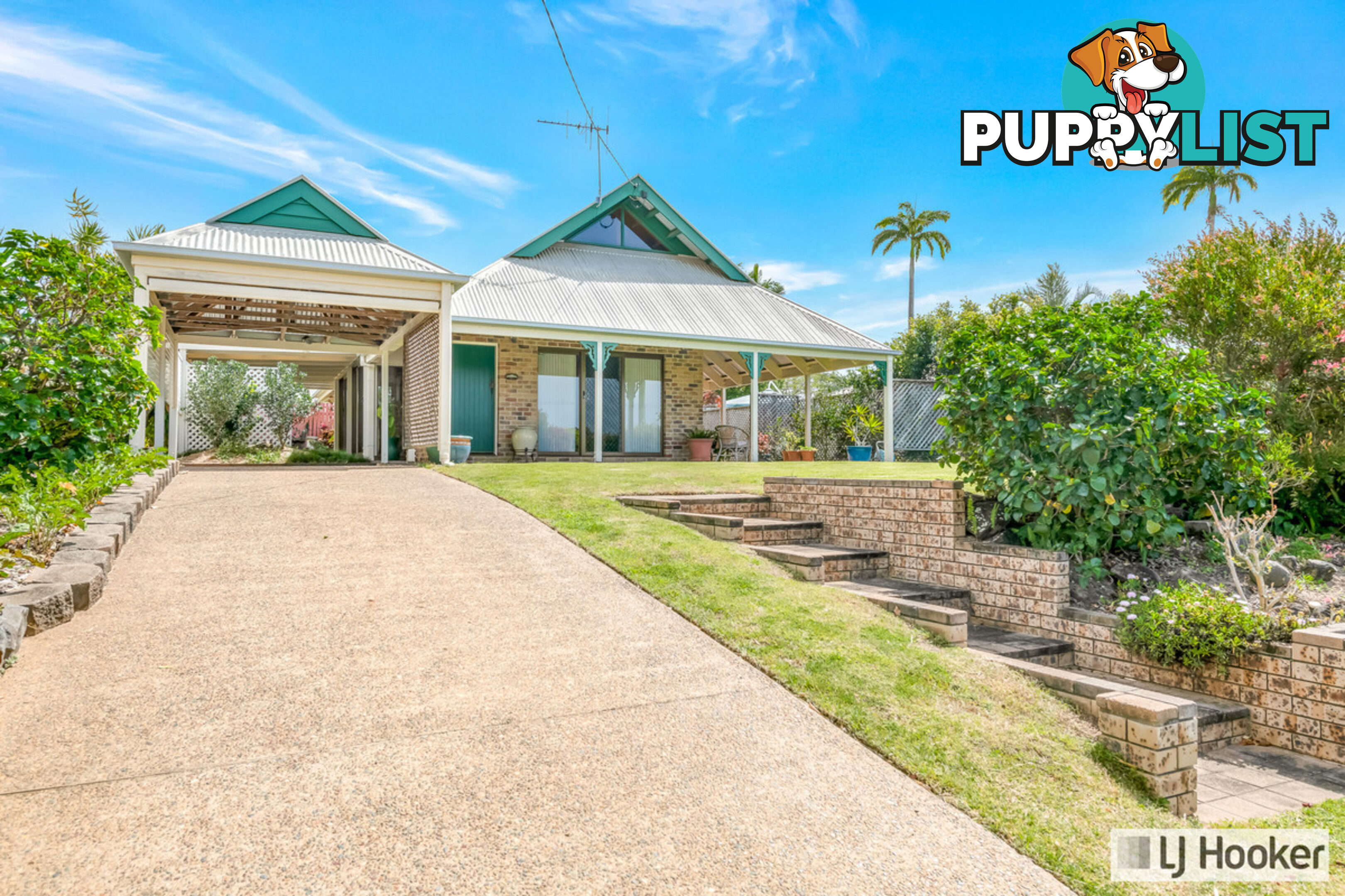 3 Kedge Street SVENSSON HEIGHTS QLD 4670