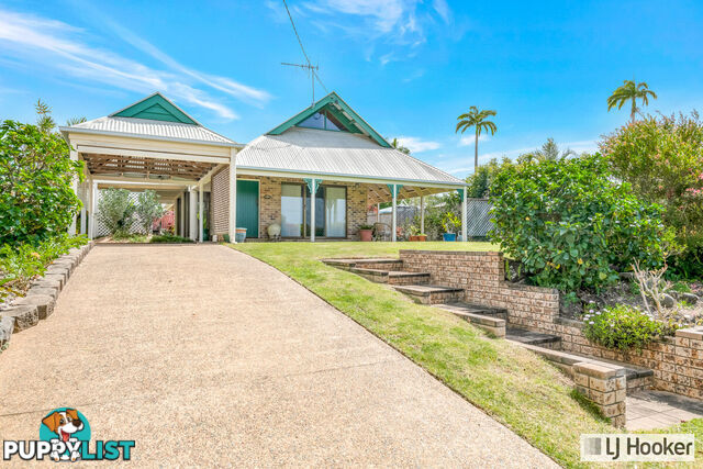 3 Kedge Street SVENSSON HEIGHTS QLD 4670