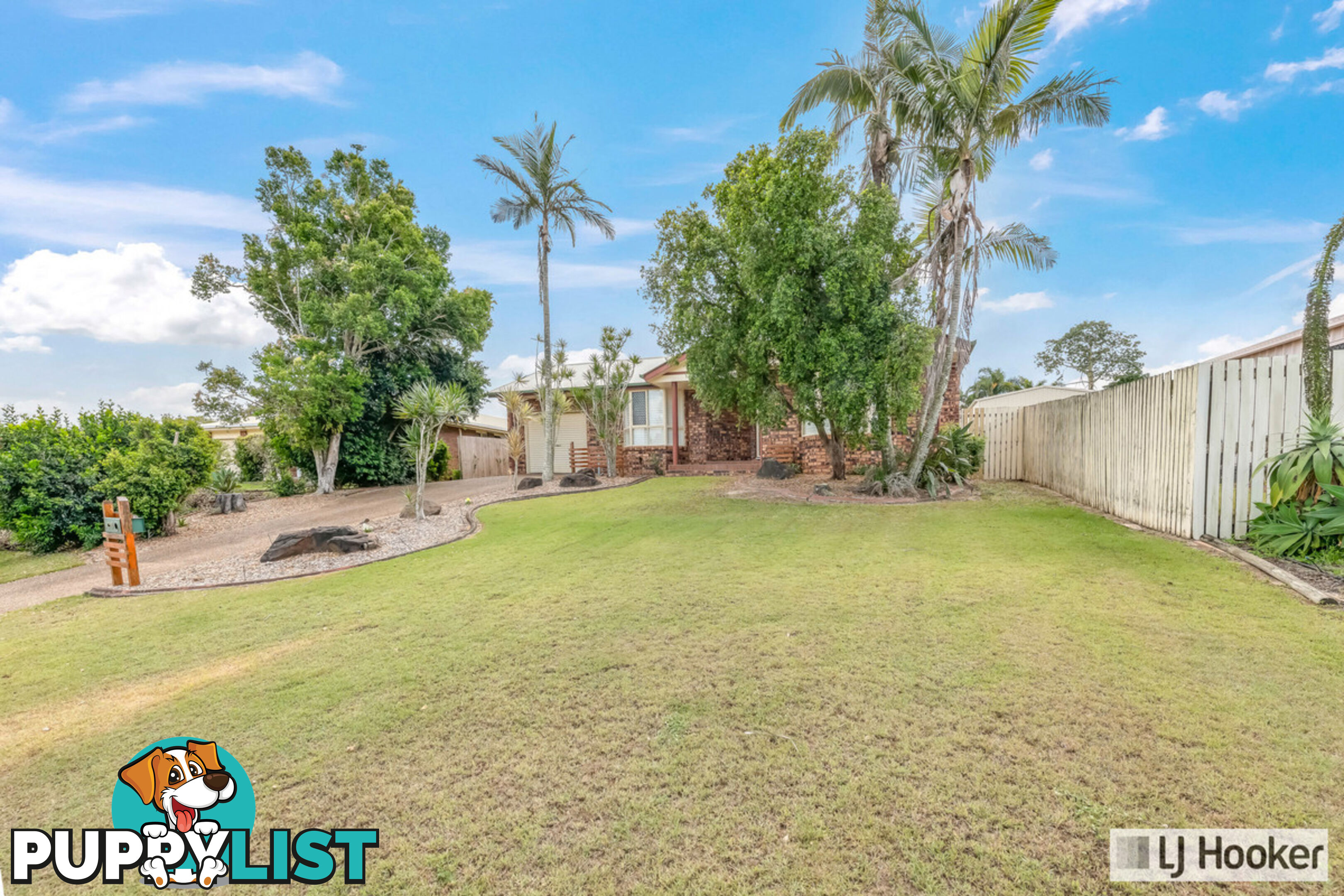 15 Cocas Drive AVOCA QLD 4670