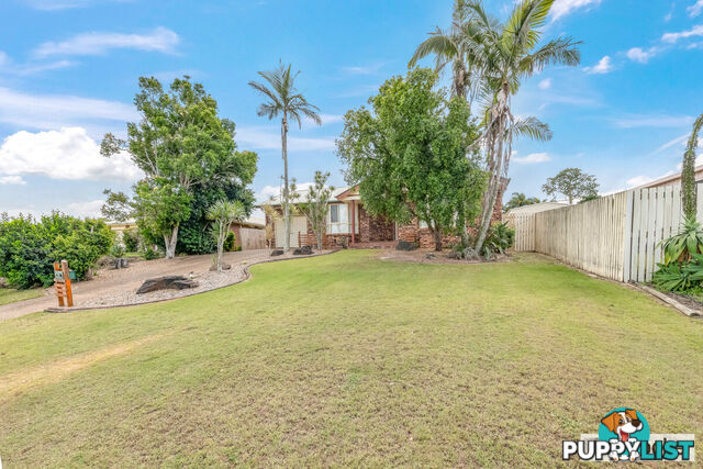 15 Cocas Drive AVOCA QLD 4670