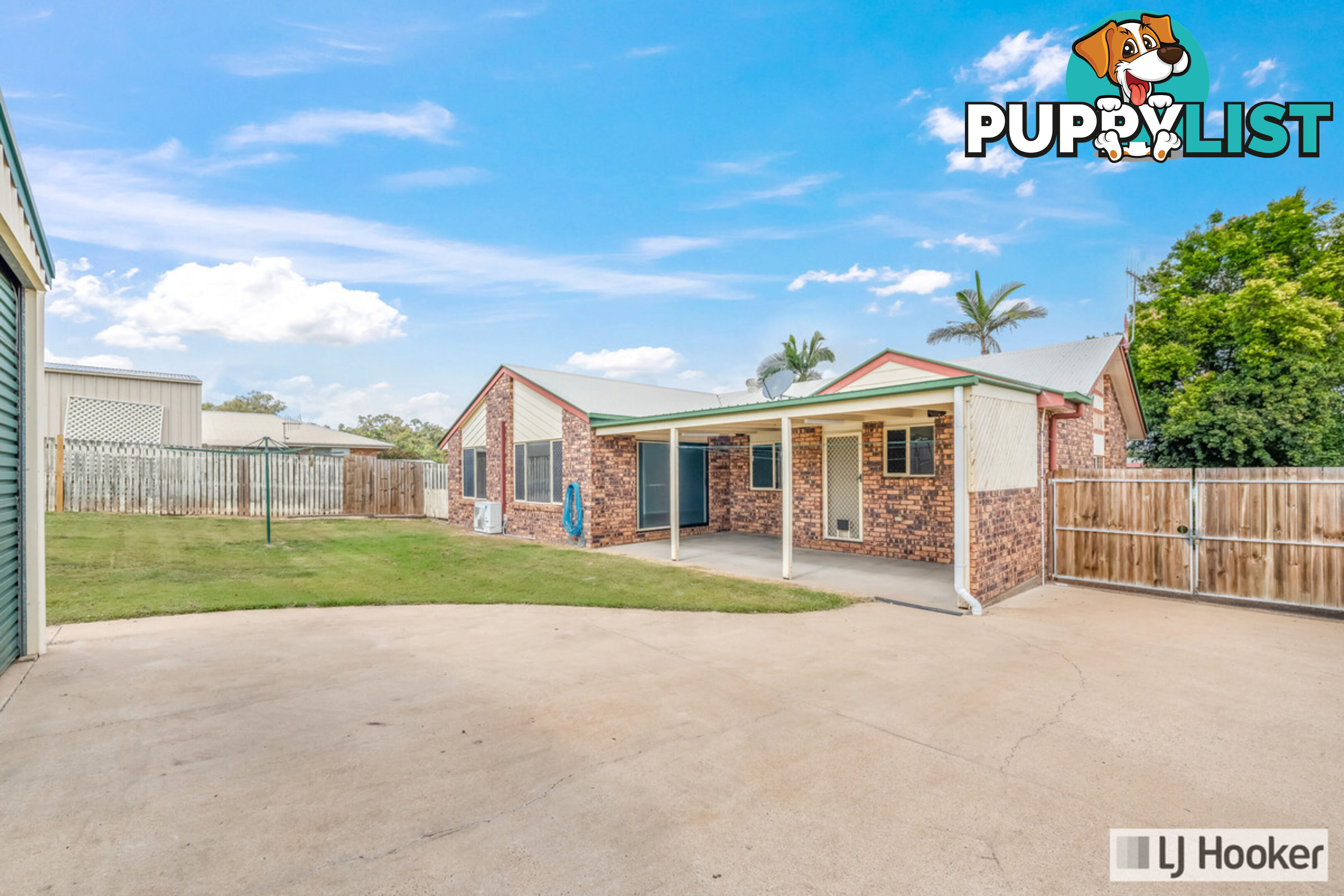 15 Cocas Drive AVOCA QLD 4670