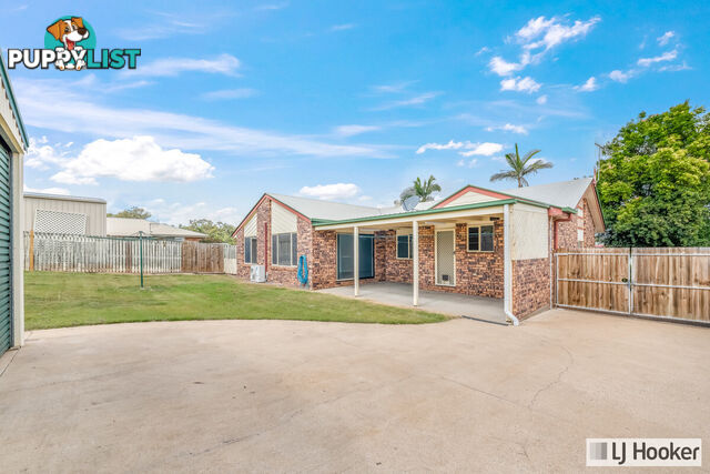 15 Cocas Drive AVOCA QLD 4670