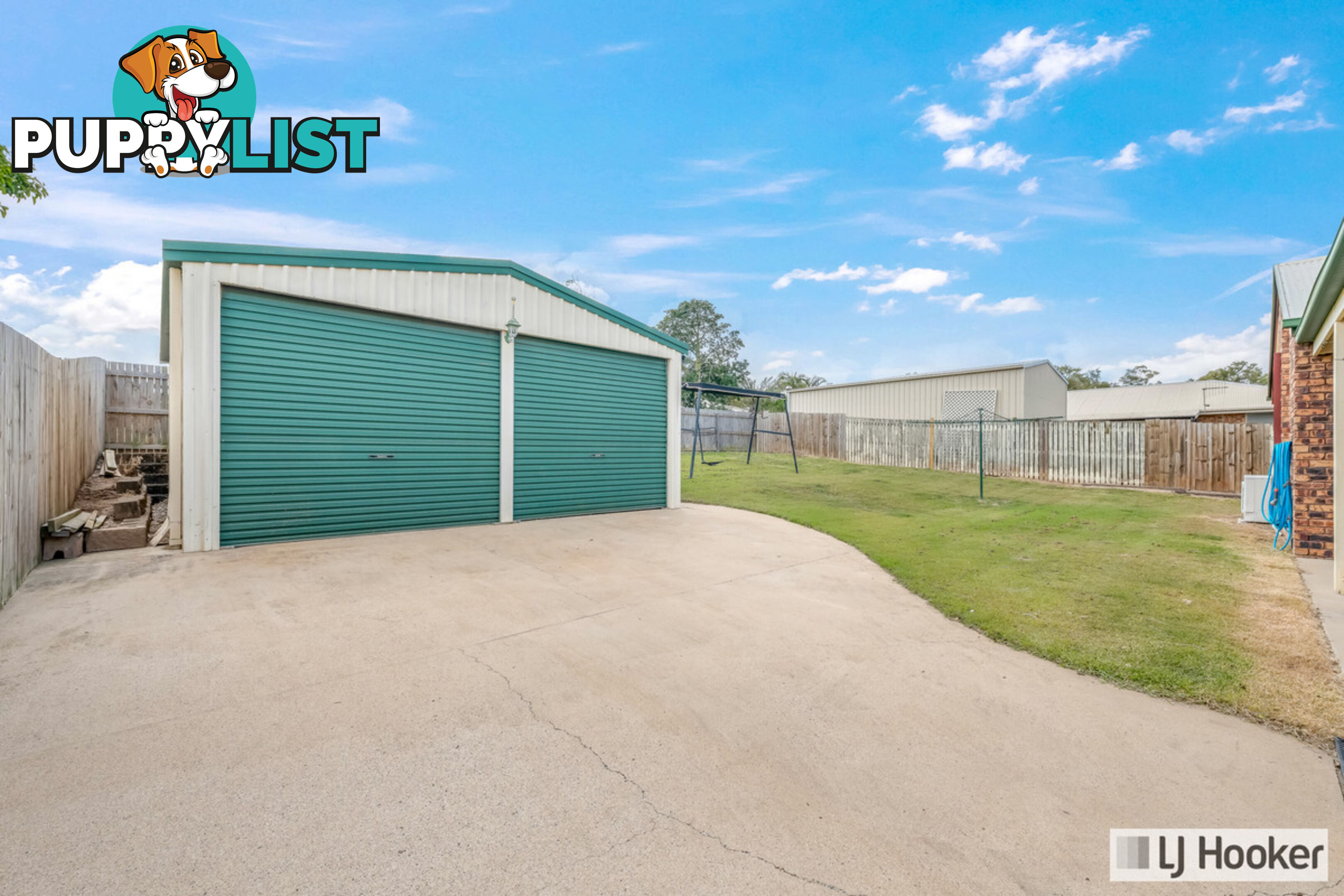 15 Cocas Drive AVOCA QLD 4670