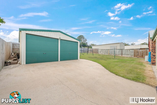 15 Cocas Drive AVOCA QLD 4670