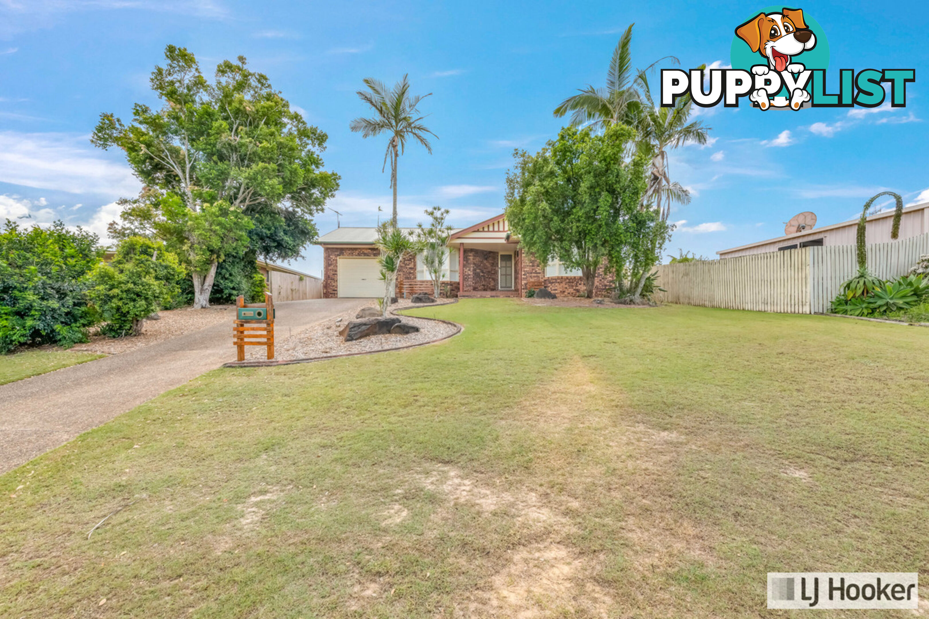 15 Cocas Drive AVOCA QLD 4670