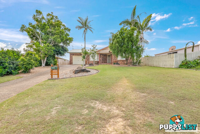 15 Cocas Drive AVOCA QLD 4670