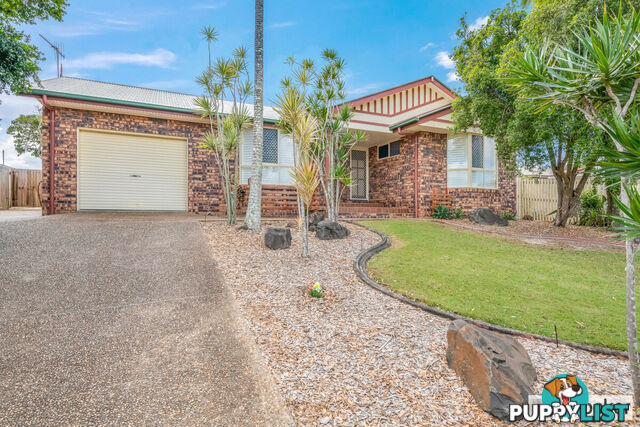 15 Cocas Drive AVOCA QLD 4670