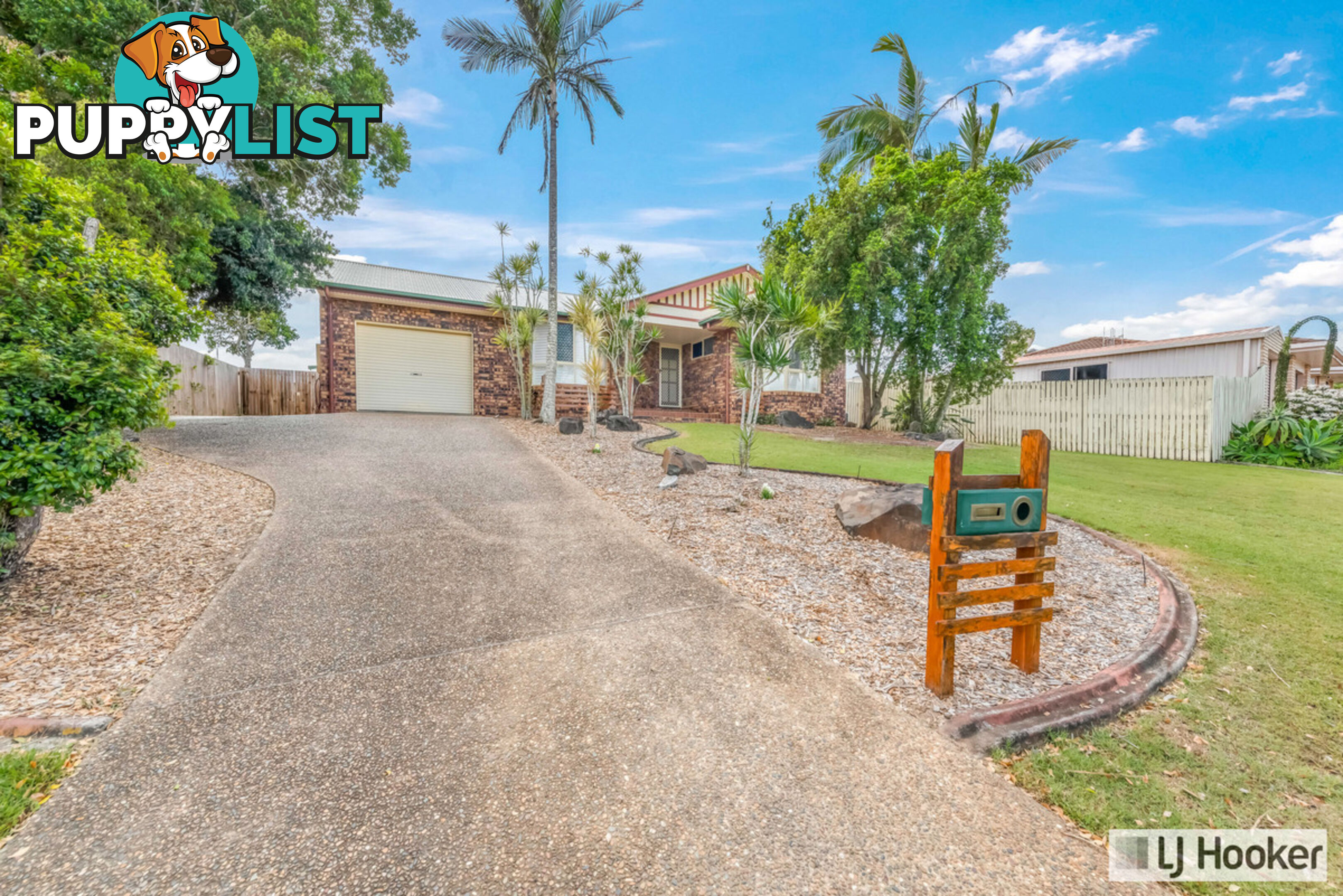 15 Cocas Drive AVOCA QLD 4670