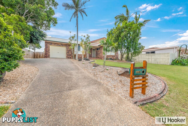 15 Cocas Drive AVOCA QLD 4670