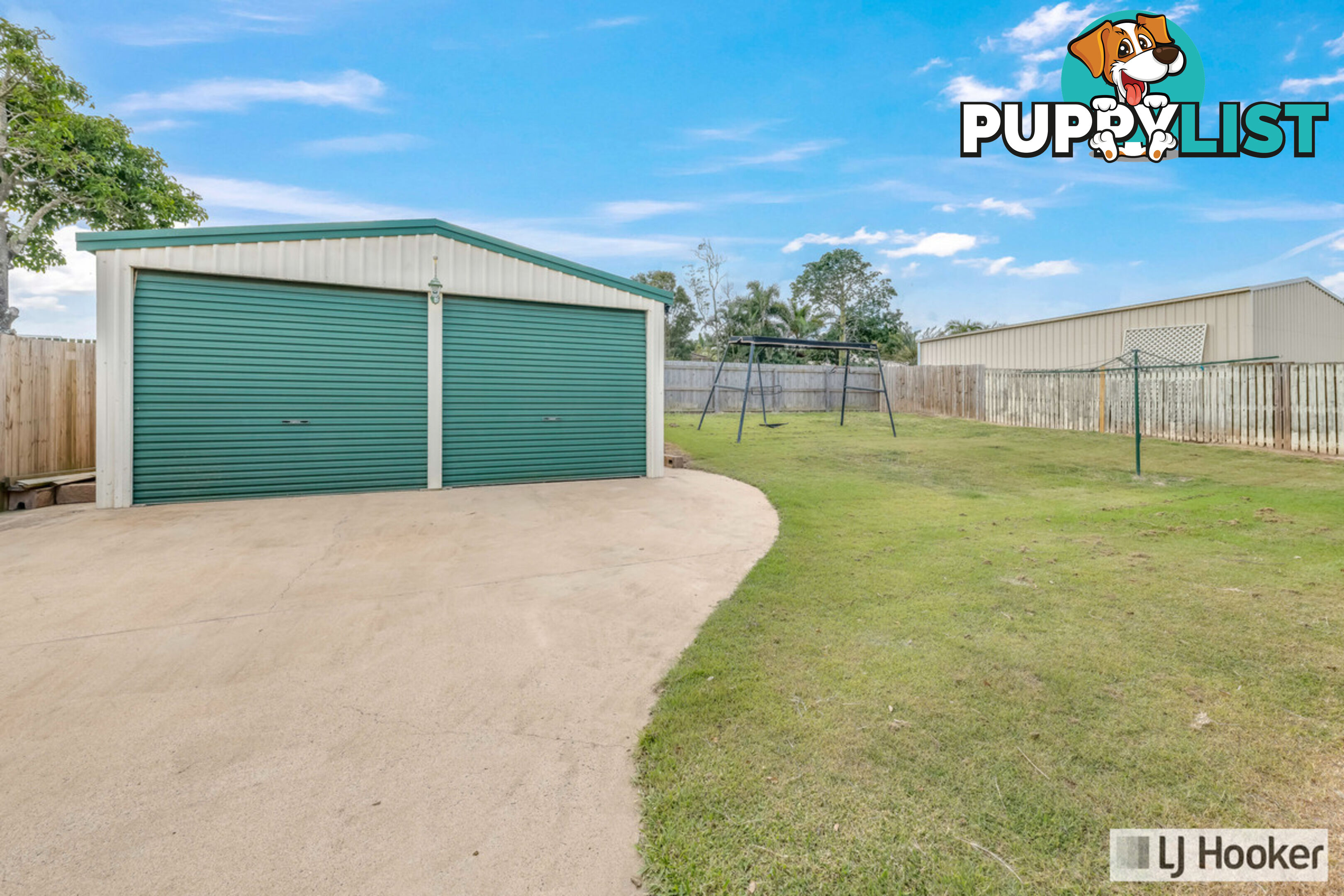 15 Cocas Drive AVOCA QLD 4670