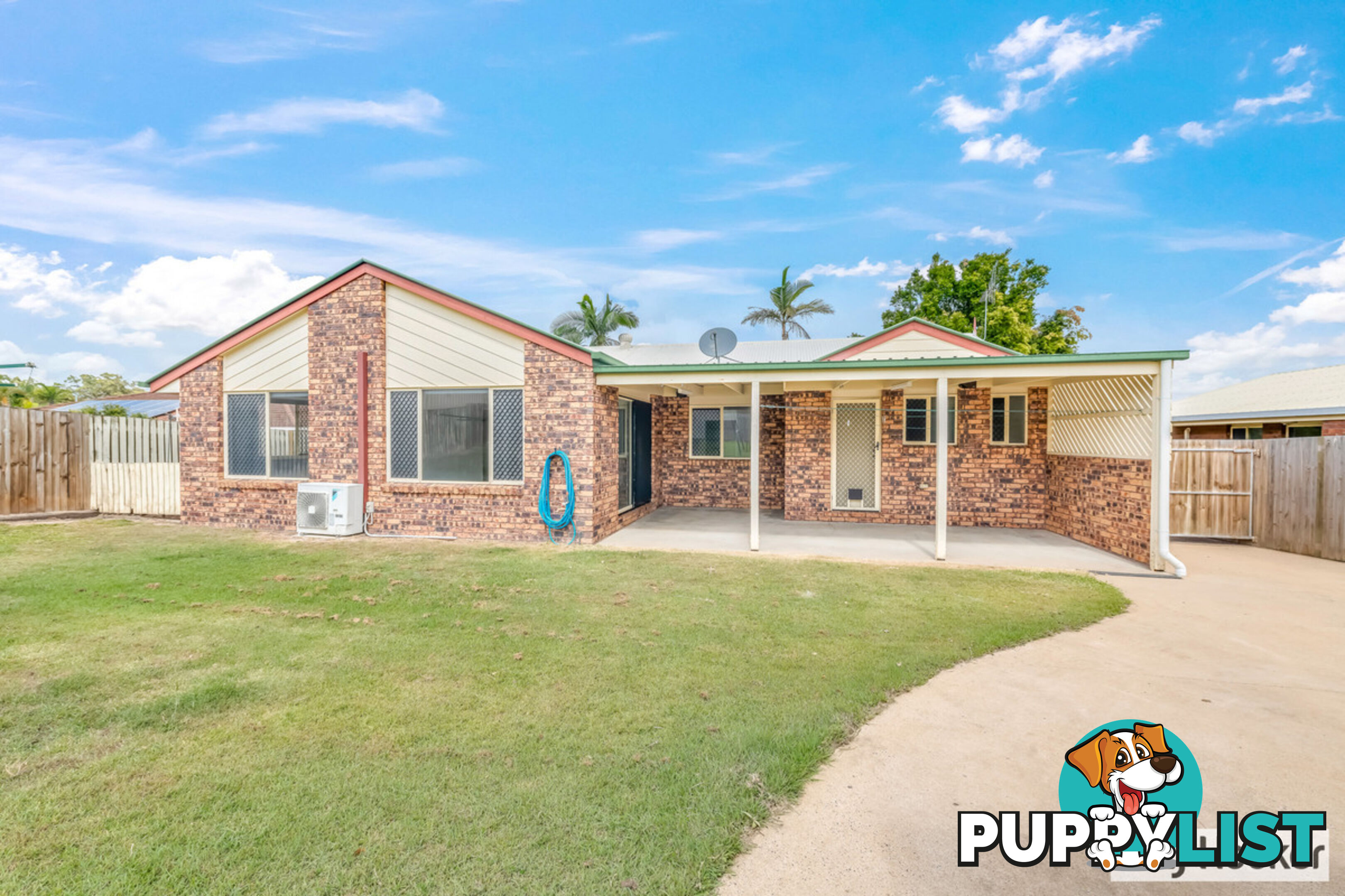 15 Cocas Drive AVOCA QLD 4670