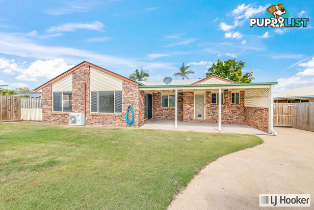 15 Cocas Drive AVOCA QLD 4670