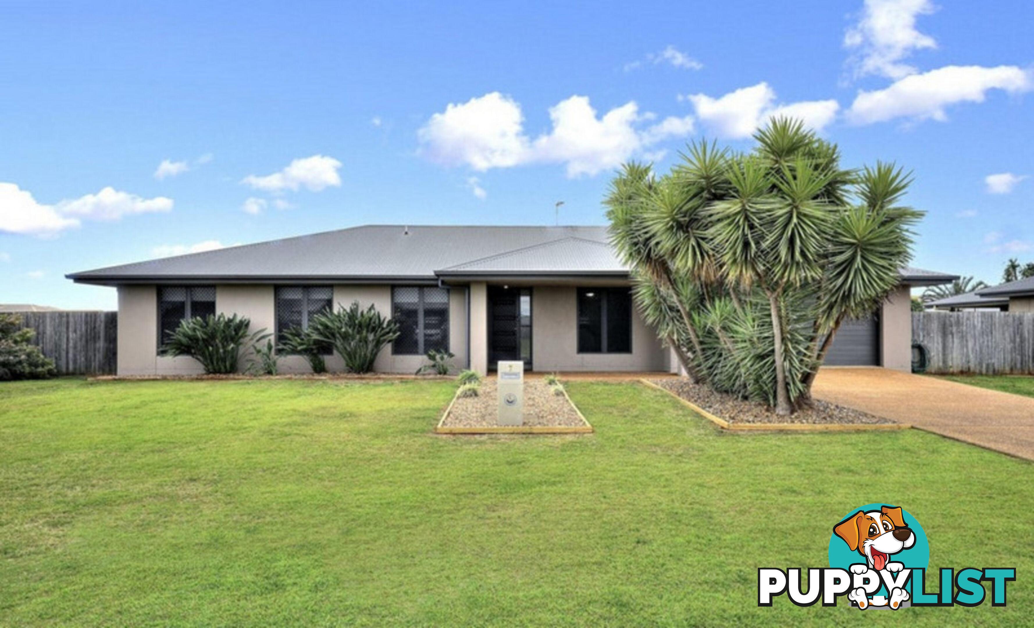 7 Tranquility Place BARGARA QLD 4670