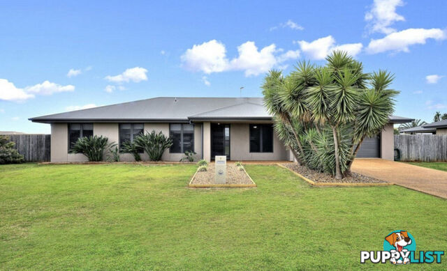 7 Tranquility Place BARGARA QLD 4670