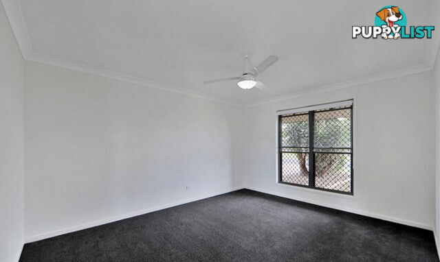 7 Tranquility Place BARGARA QLD 4670