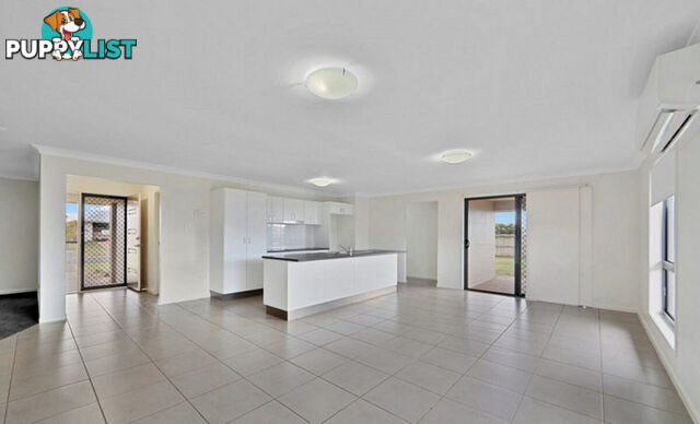 7 Tranquility Place BARGARA QLD 4670