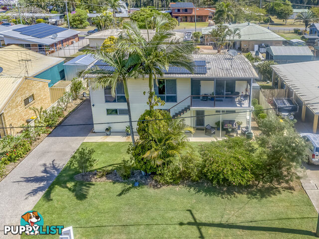 19 Club Avenue, MOORE PARK BEACH QLD 4670