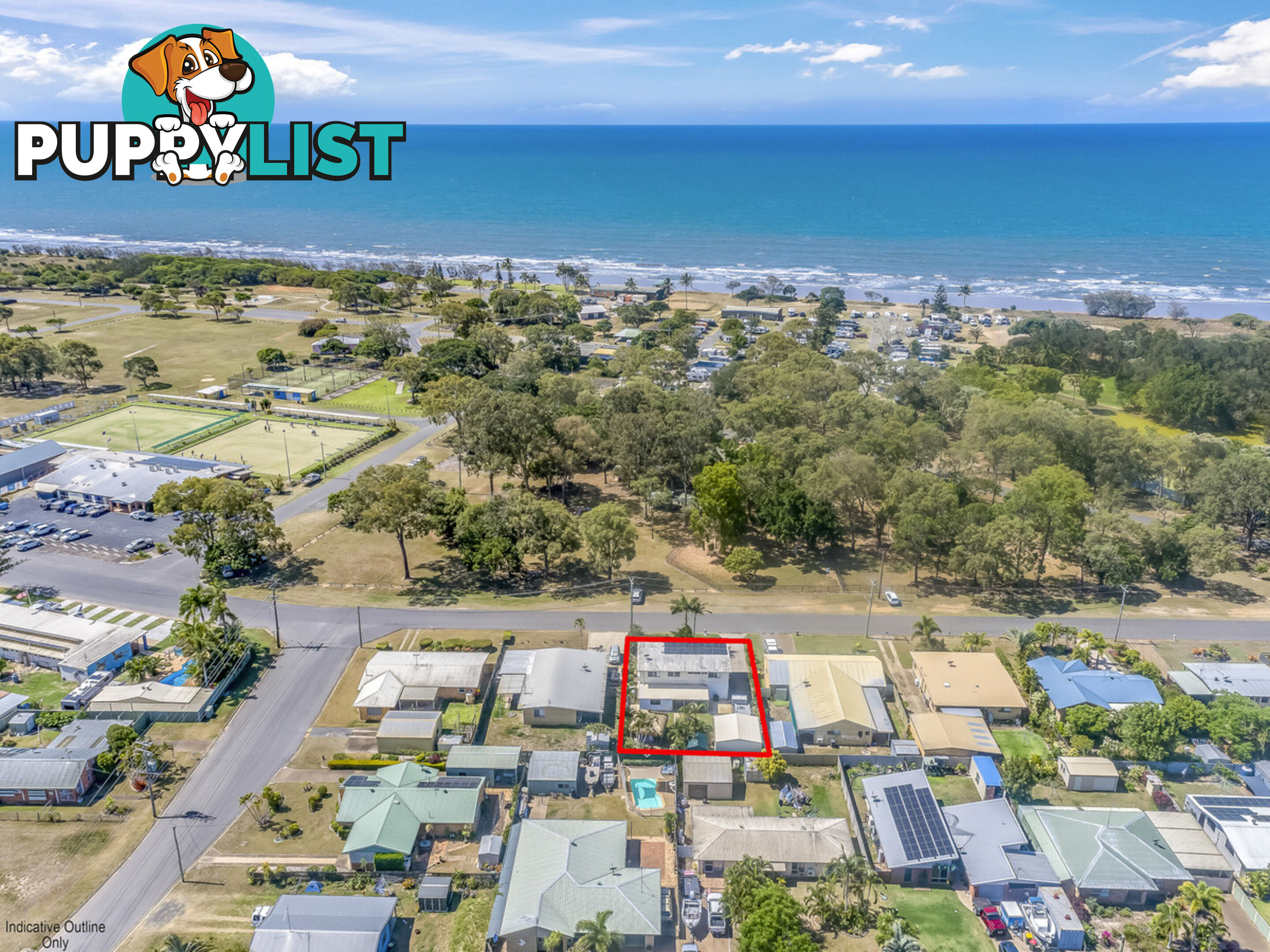 19 Club Avenue, MOORE PARK BEACH QLD 4670