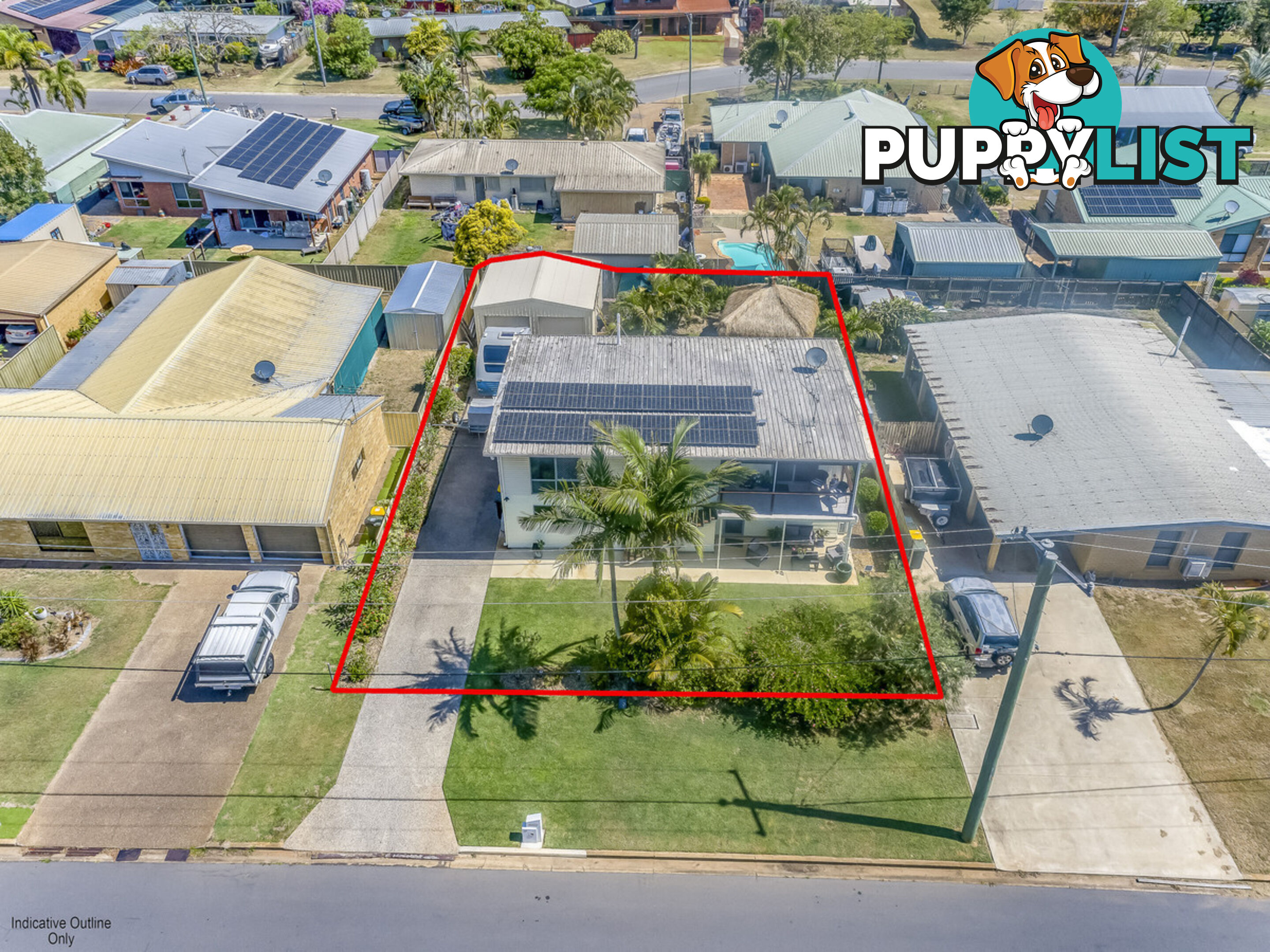 19 Club Avenue, MOORE PARK BEACH QLD 4670