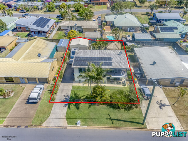 19 Club Avenue, MOORE PARK BEACH QLD 4670