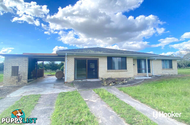 123 Mahoneys Road BUCCA QLD 4670