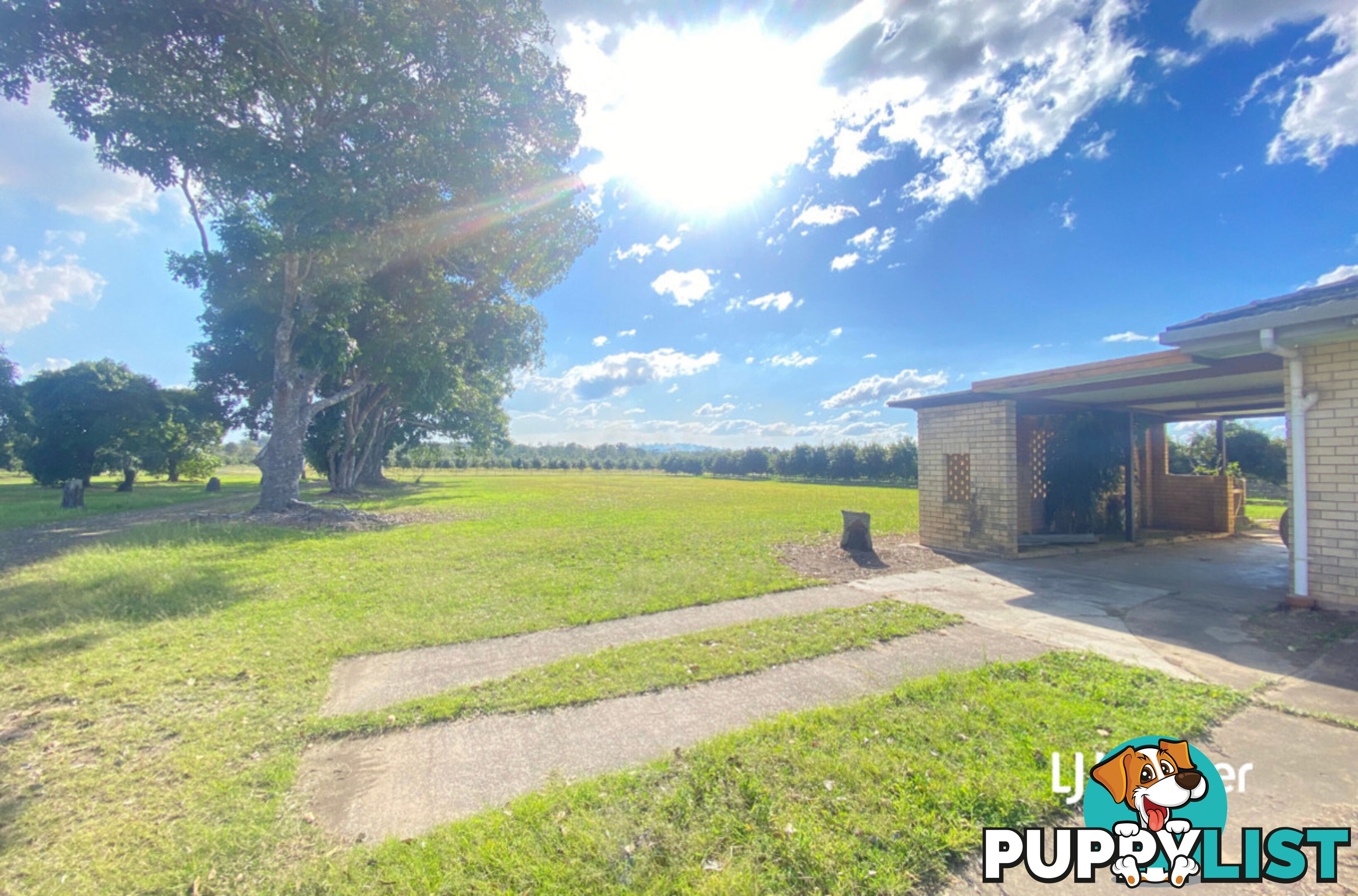 123 Mahoneys Road BUCCA QLD 4670