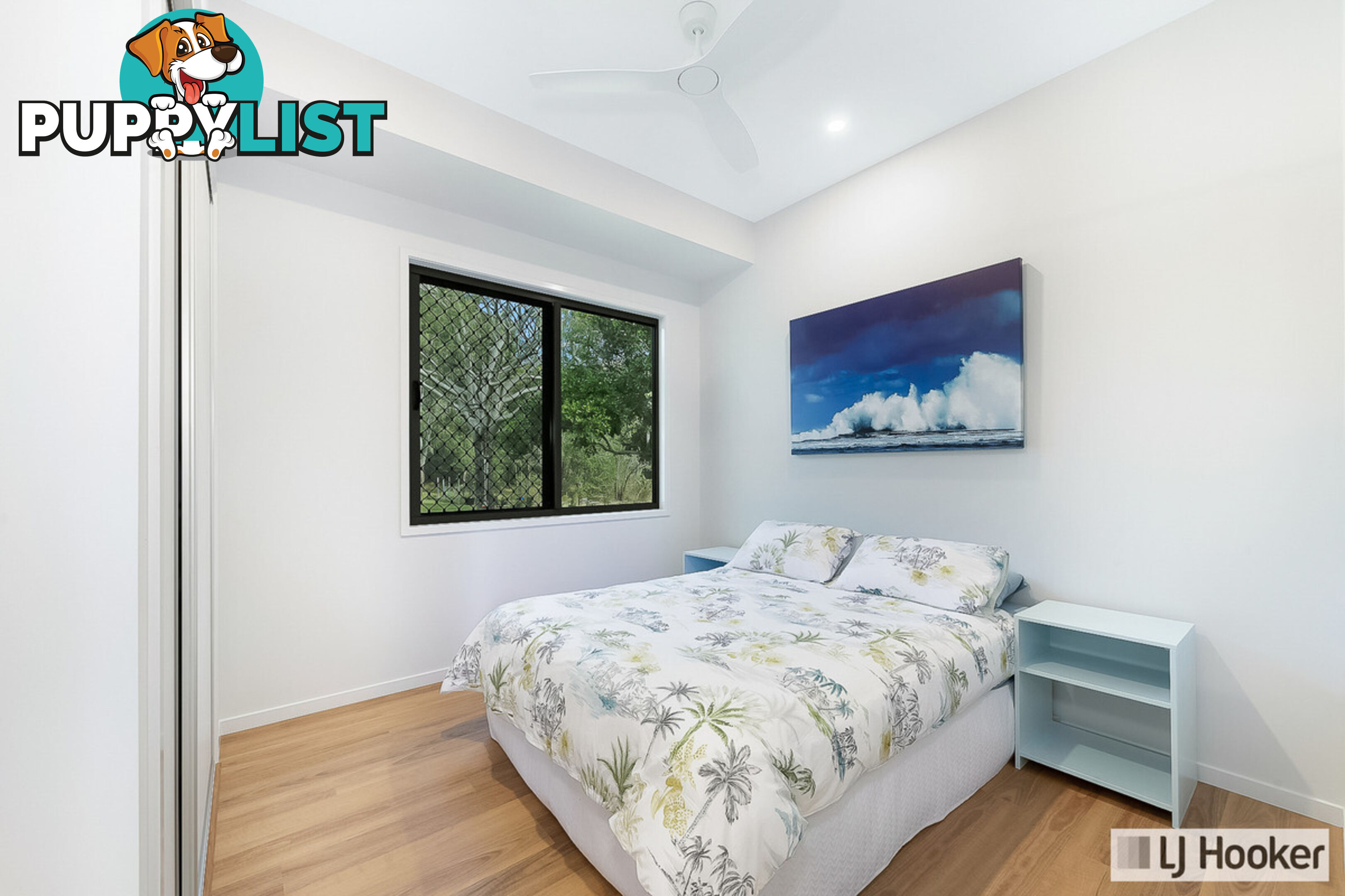 18 Sylvan Drive, MOORE PARK BEACH QLD 4670