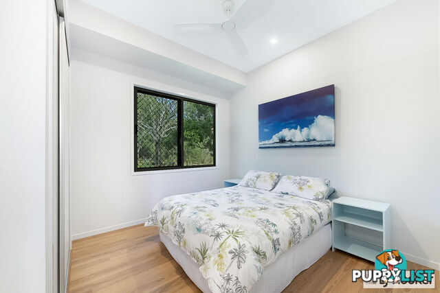 18 Sylvan Drive, MOORE PARK BEACH QLD 4670