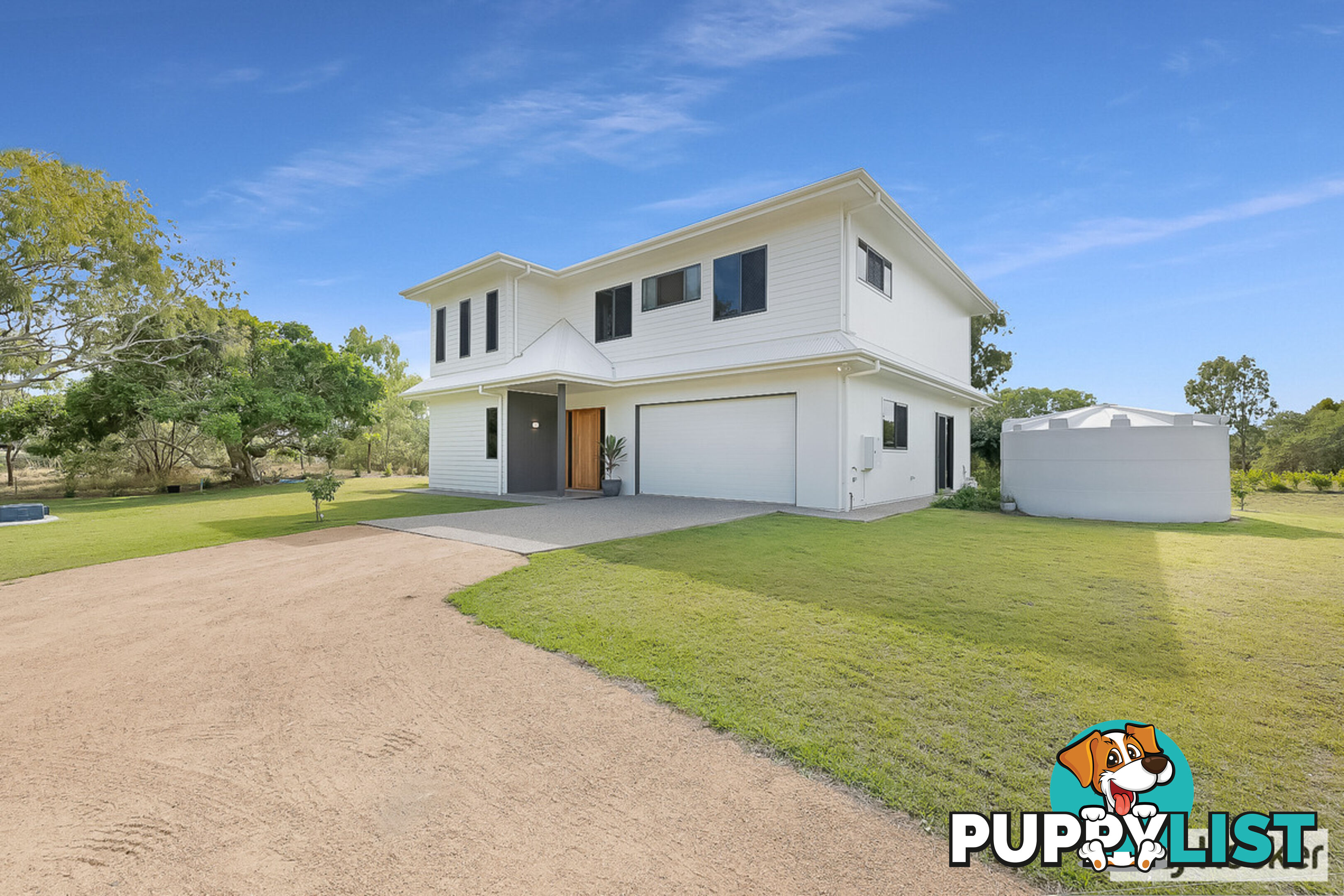 18 Sylvan Drive, MOORE PARK BEACH QLD 4670