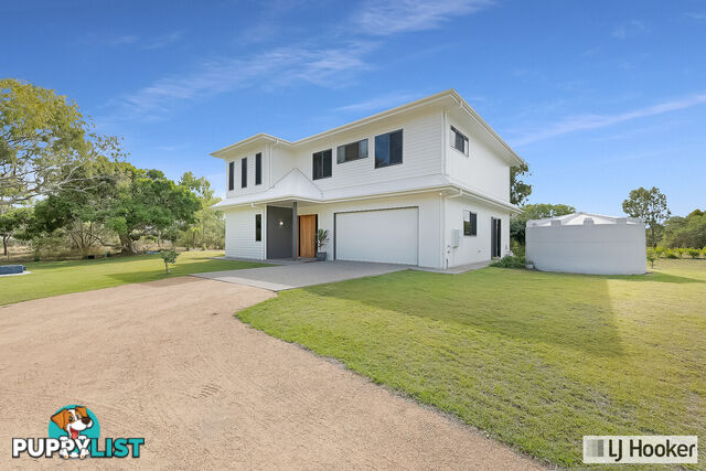 18 Sylvan Drive, MOORE PARK BEACH QLD 4670