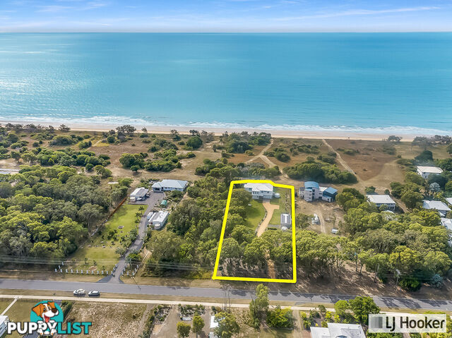 18 Sylvan Drive, MOORE PARK BEACH QLD 4670