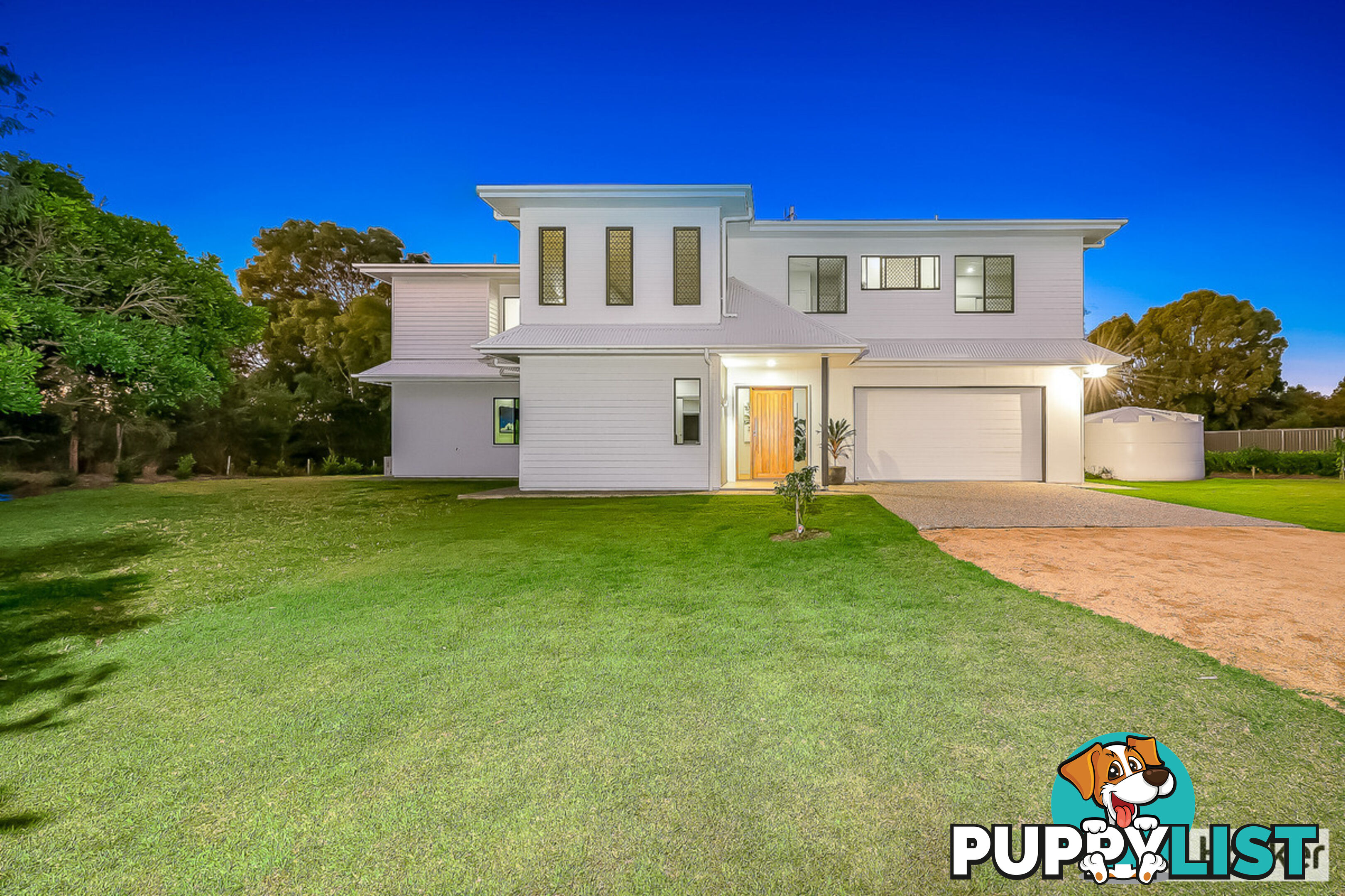 18 Sylvan Drive, MOORE PARK BEACH QLD 4670