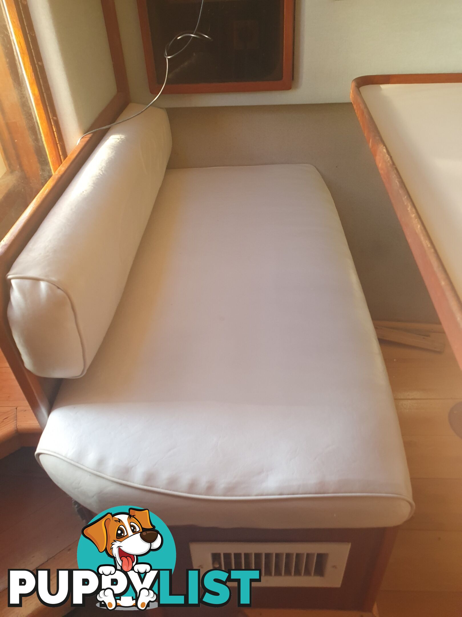 Sea Ray 300 Sundancer 1989 32ft overall
