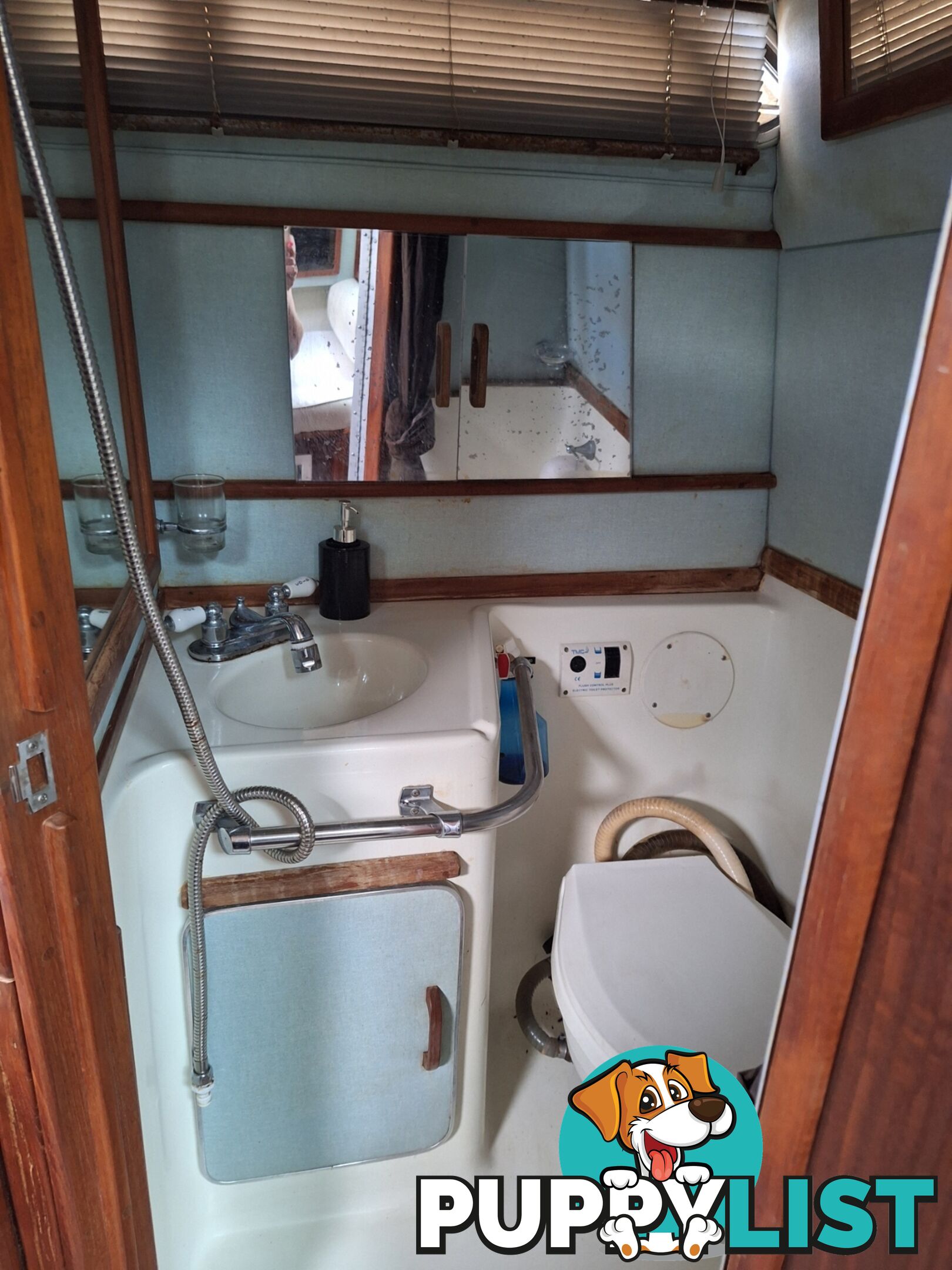 Sea Ray 300 Sundancer 1989 32ft overall