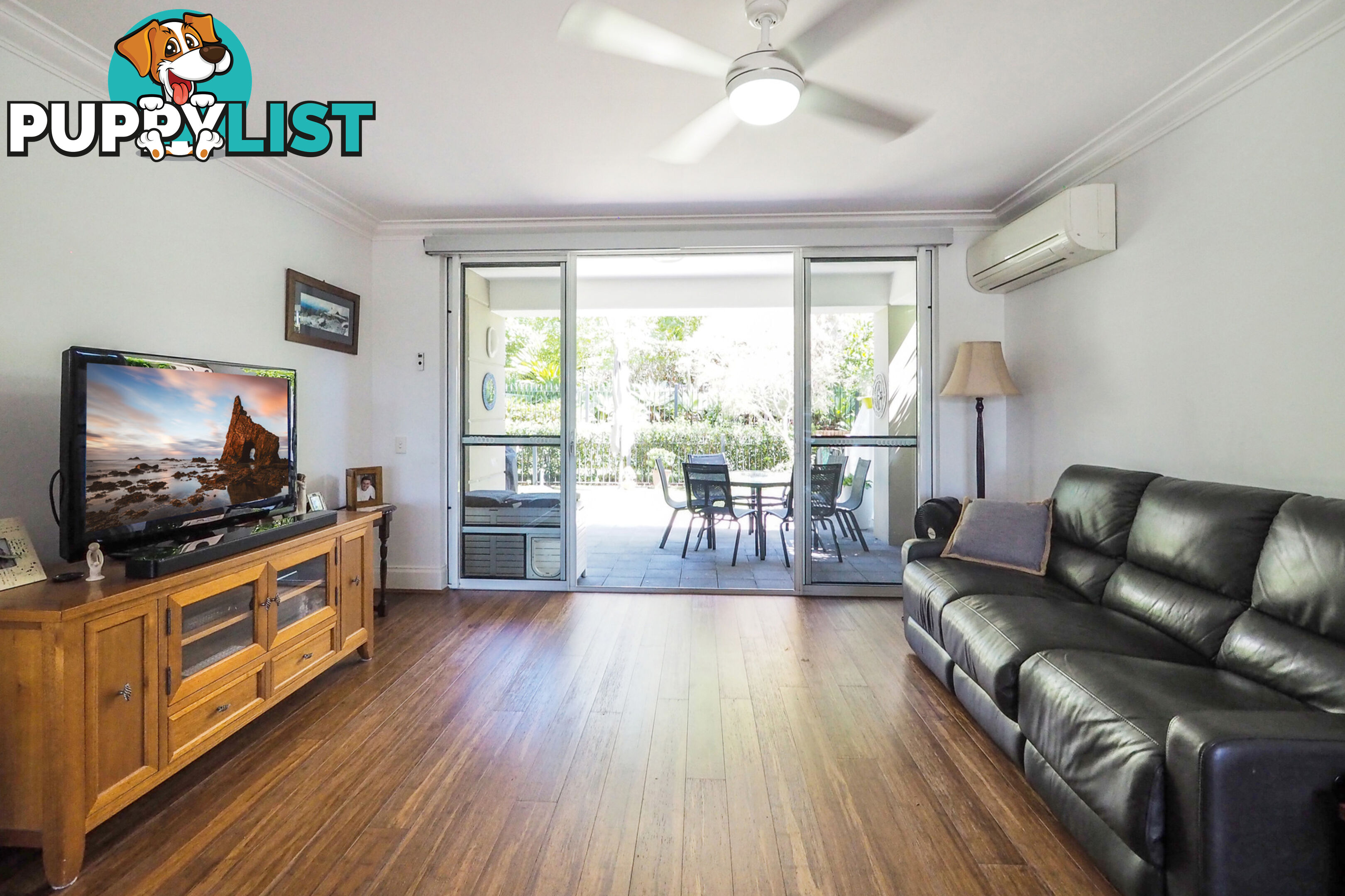 105/8 Village Drive Breakfast Point NSW 2137