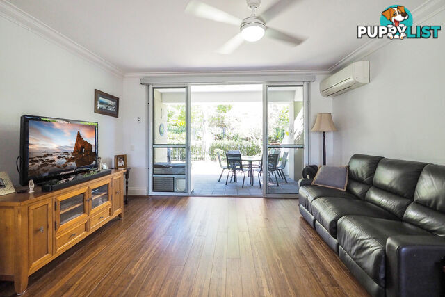 105/8 Village Drive Breakfast Point NSW 2137