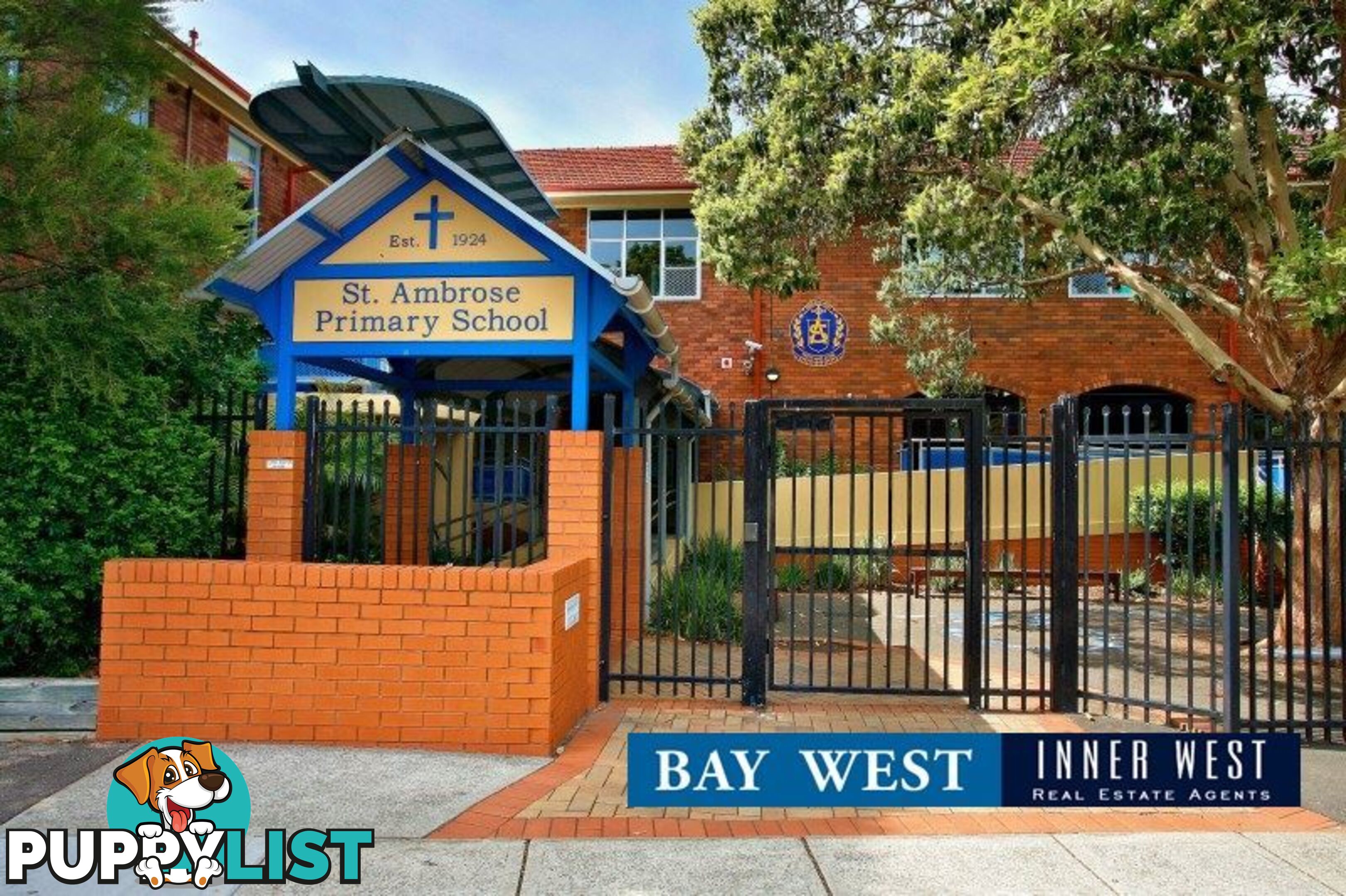 QS Townhouse 231-235 Queen Street Concord West NSW 2138