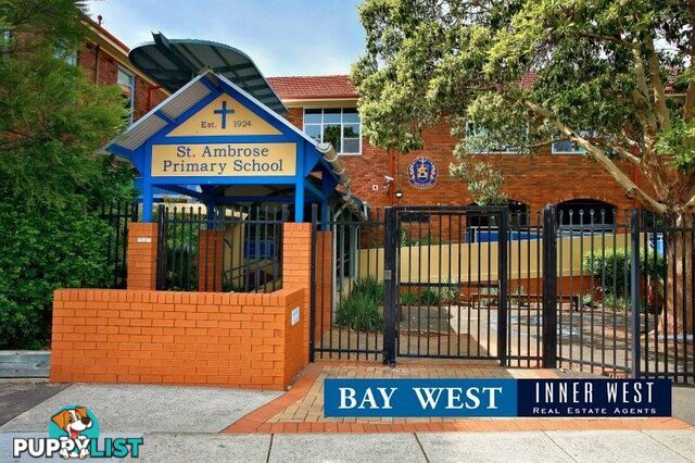 QS Townhouse 231-235 Queen Street Concord West NSW 2138