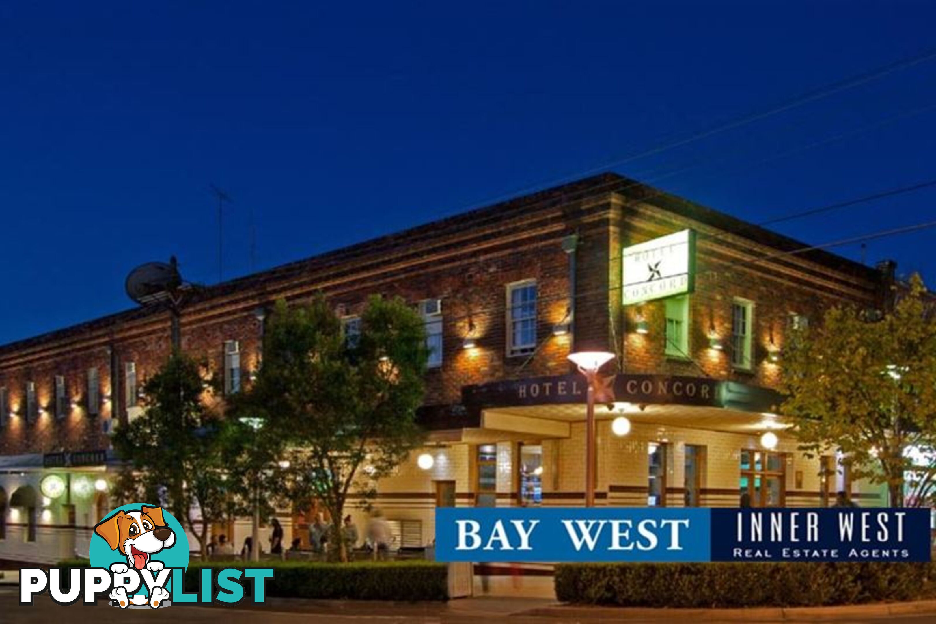 QS Townhouse 231-235 Queen Street Concord West NSW 2138