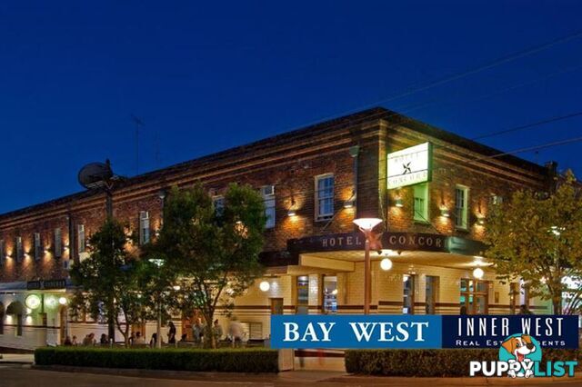 QS Townhouse 231-235 Queen Street Concord West NSW 2138