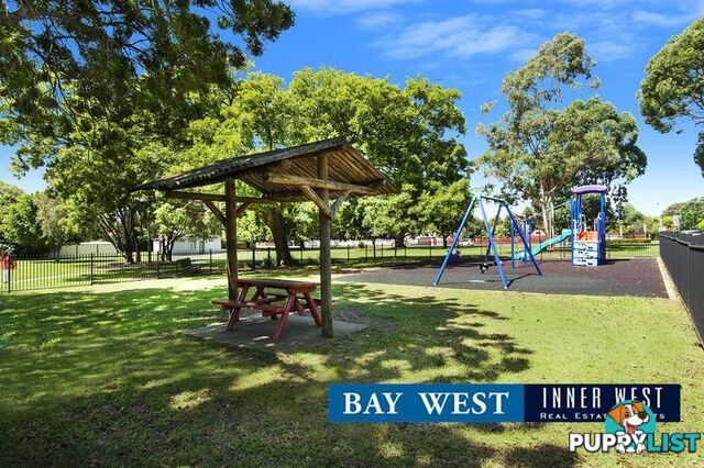 QS Townhouse 231-235 Queen Street Concord West NSW 2138
