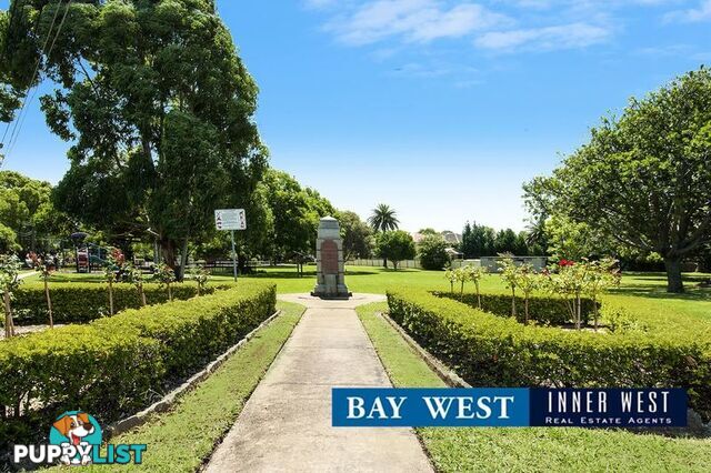 QS Townhouse 231-235 Queen Street Concord West NSW 2138
