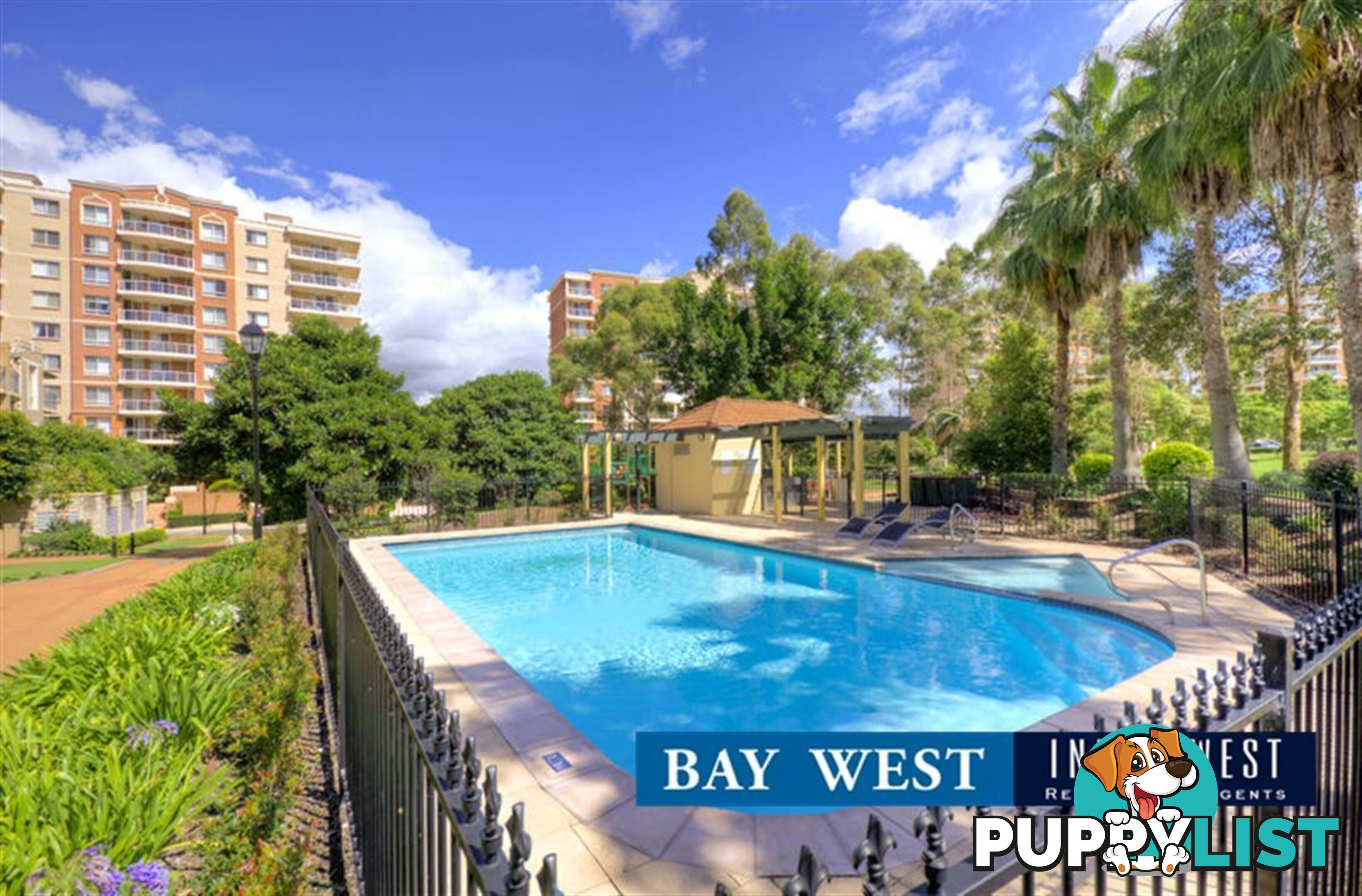 Sandpiper 30/3 Bradley Place Liberty Grove NSW 2138